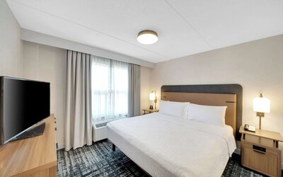 Homewood Suites by Hilton Toronto-Markham