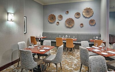 Hilton Sacramento Arden West