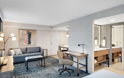 Homewood Suites by Hilton Toronto-Markham