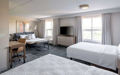 Homewood Suites by Hilton Toronto-Markham