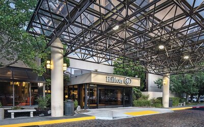 Hilton Sacramento Arden West