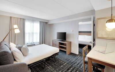 Homewood Suites by Hilton Toronto-Markham