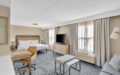 Homewood Suites by Hilton Toronto-Markham