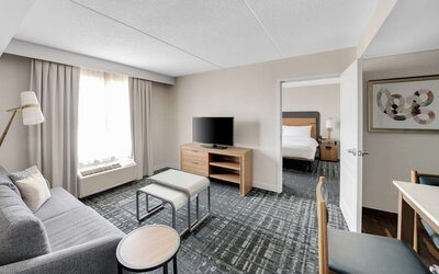 Homewood Suites by Hilton Toronto-Markham