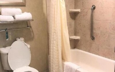 Homewood Suites by Hilton Toronto-Markham