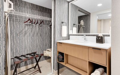 Homewood Suites by Hilton Toronto-Markham