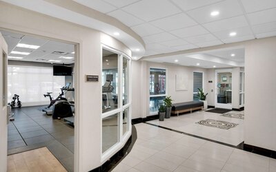 Homewood Suites by Hilton Toronto-Markham
