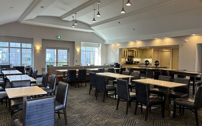 Homewood Suites by Hilton Toronto-Markham
