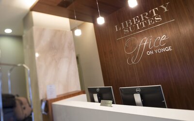 Liberty Suites Hotel