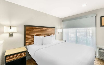 Quality Inn & Suites Sacramento Downtown Area