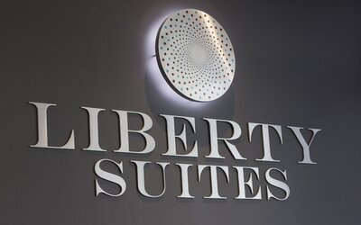 Liberty Suites Hotel