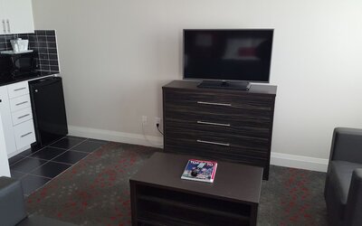 Liberty Suites Hotel
