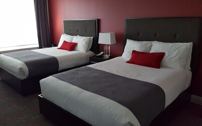 Liberty Suites Hotel