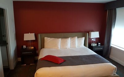 Liberty Suites Hotel