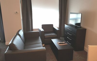 Liberty Suites Hotel