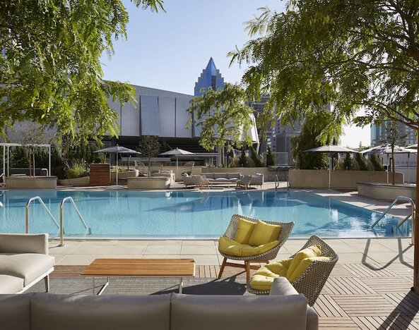 Kimpton Sawyer Hotel by IHG