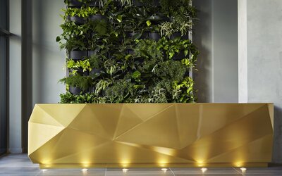 Kimpton Sawyer Hotel by IHG