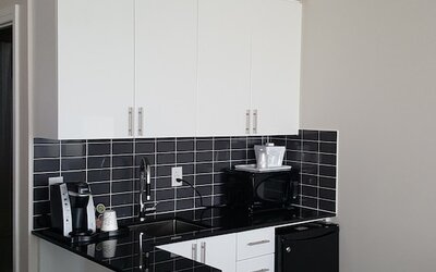 Liberty Suites Hotel