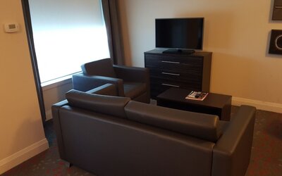 Liberty Suites Hotel