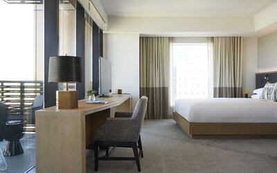 Kimpton Sawyer Hotel by IHG