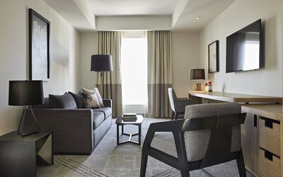 Kimpton Sawyer Hotel by IHG