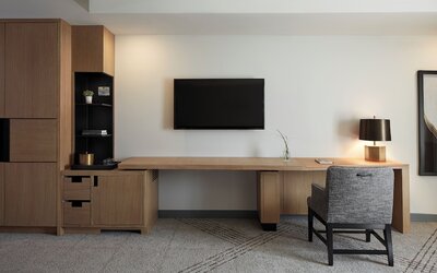 Kimpton Sawyer Hotel by IHG