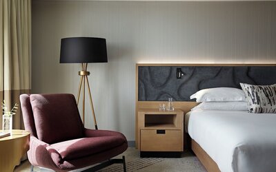 Kimpton Sawyer Hotel by IHG