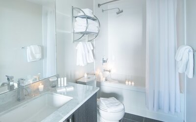 Liberty Suites Hotel