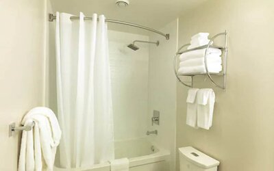 Liberty Suites Hotel