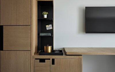 Kimpton Sawyer Hotel by IHG