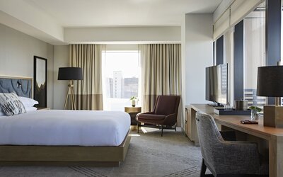 Kimpton Sawyer Hotel by IHG