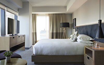 Kimpton Sawyer Hotel by IHG