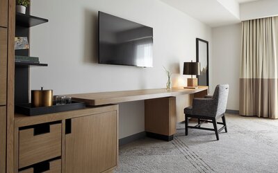 Kimpton Sawyer Hotel by IHG