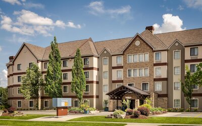 Sonesta ES Suites Toronto Markham