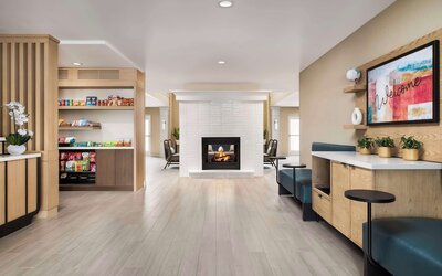 Sonesta ES Suites Toronto Markham