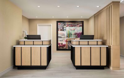 Sonesta ES Suites Toronto Markham