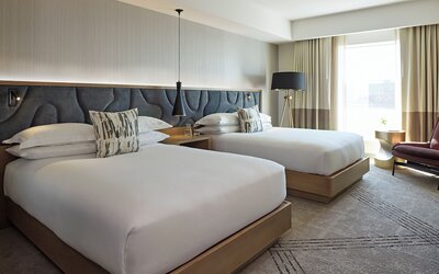 Kimpton Sawyer Hotel by IHG