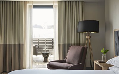 Kimpton Sawyer Hotel by IHG