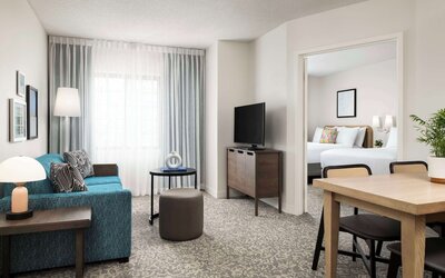Sonesta ES Suites Toronto Markham