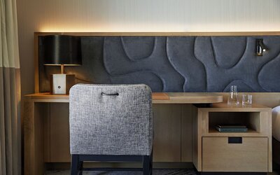 Kimpton Sawyer Hotel by IHG