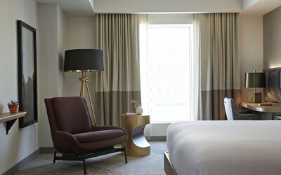 Kimpton Sawyer Hotel by IHG