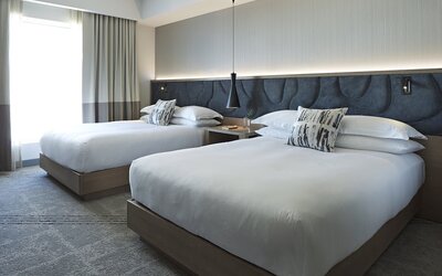 Kimpton Sawyer Hotel by IHG