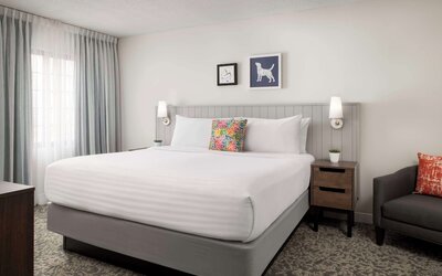 Sonesta ES Suites Toronto Markham
