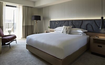 Kimpton Sawyer Hotel by IHG
