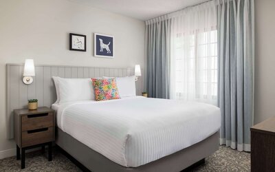 Sonesta ES Suites Toronto Markham