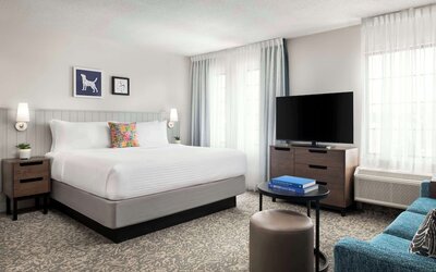 Sonesta ES Suites Toronto Markham