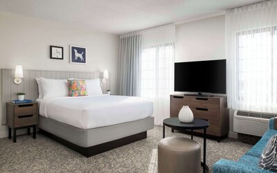 Sonesta ES Suites Toronto Markham