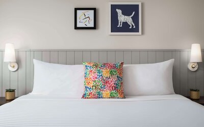 Sonesta ES Suites Toronto Markham