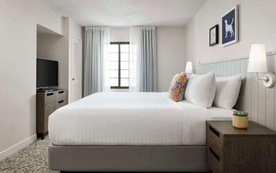 Sonesta ES Suites Toronto Markham