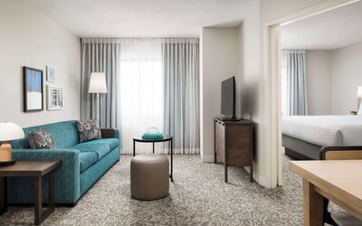 Sonesta ES Suites Toronto Markham